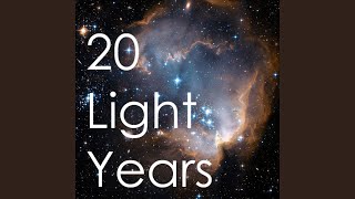 Tomonori Sawada - 20 Light Years