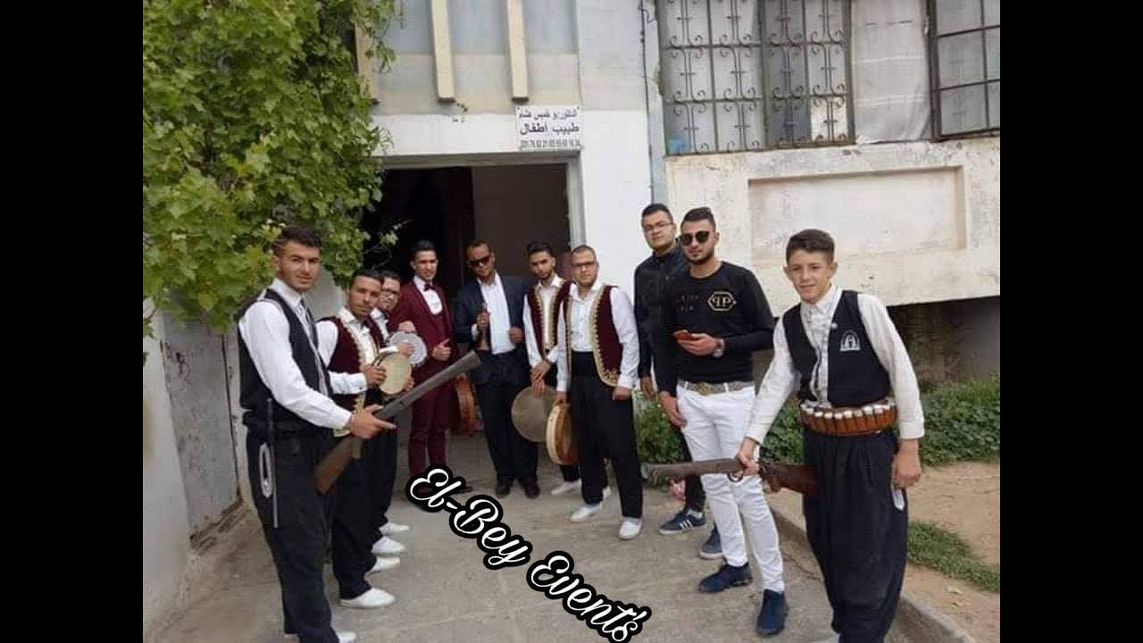 El-Bey Event's Service : Hadoua.