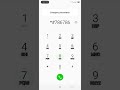 Tecno id 6 unlock password