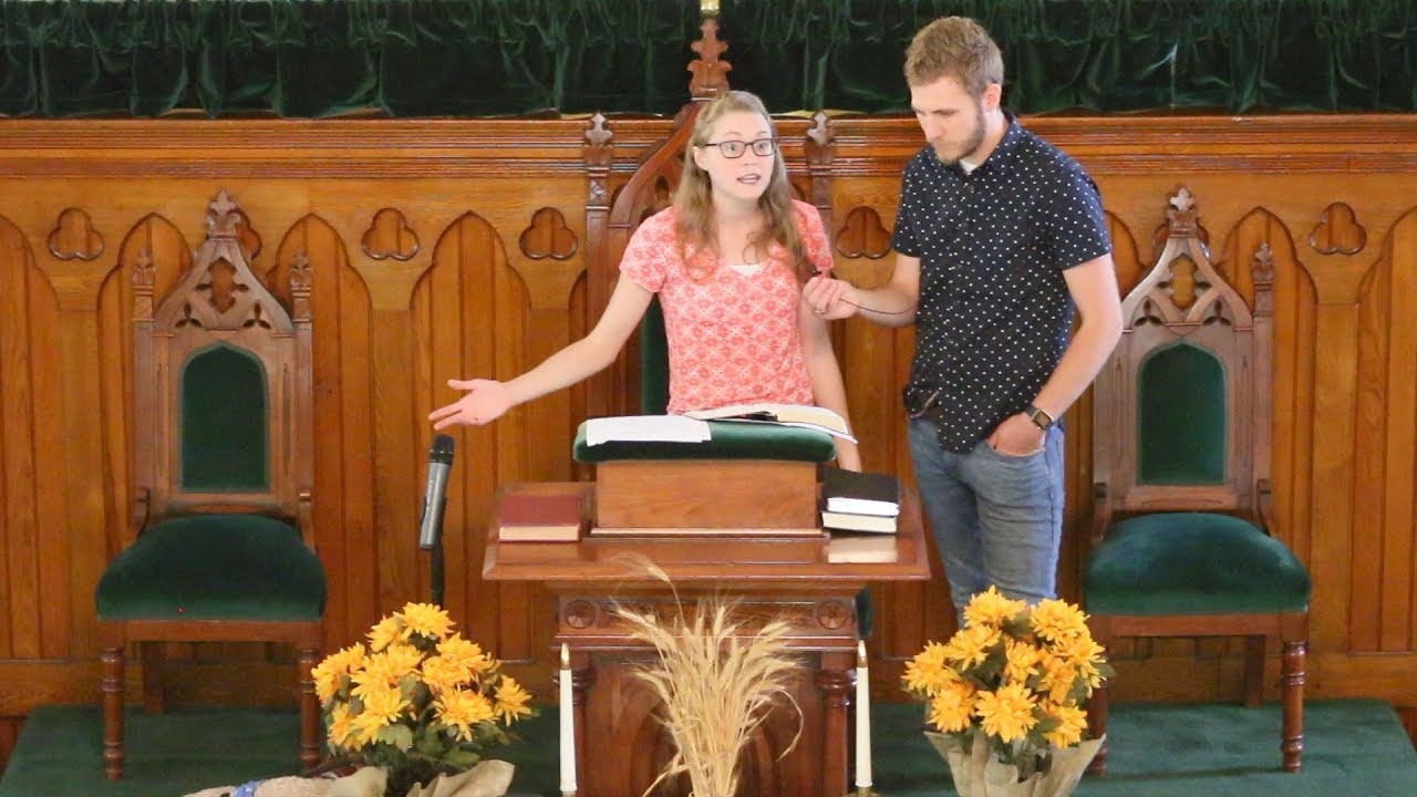 SUFFERING WITH JOY | 1 Peter 