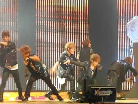 棒棒堂@新城國語力頒獎禮2009