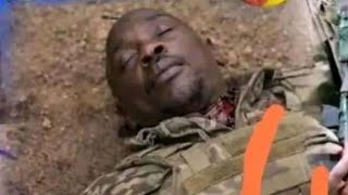 🚨 ENFIN VOICI LE CORPS DE WILLY NGOMA A RUBAYA