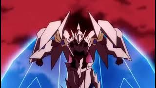 Dxd Issei max power English Dub