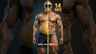 4 Easy Exercises at Home to Burn Fat, Tighten Core, and Define Abs (No Equipment Needed)