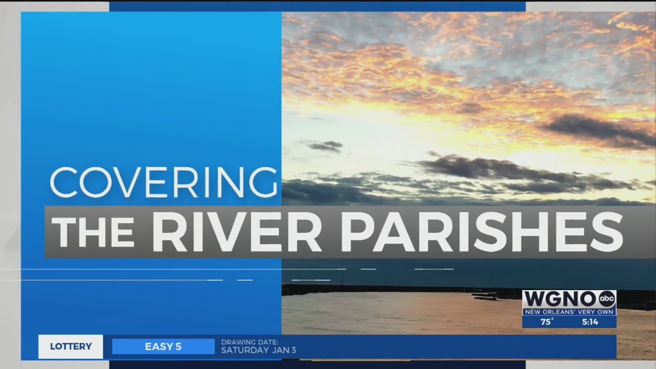 Work begins on Des Allemands Boat Launch