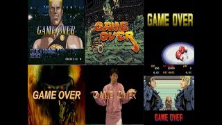 Game Over  30 in 1 Compilation  Volume 5