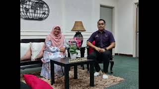 Lawatan Penanda Aras PSS KV Sepang 2024
