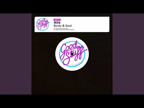 Body & Soul (Vocal Mix)