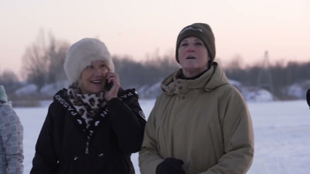 PROVINCE: Saltā laime. (Saldus)