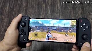 BEBONCOOL Q39 Game Controller for PUBG  add key Tutorial(Android) screenshot 3