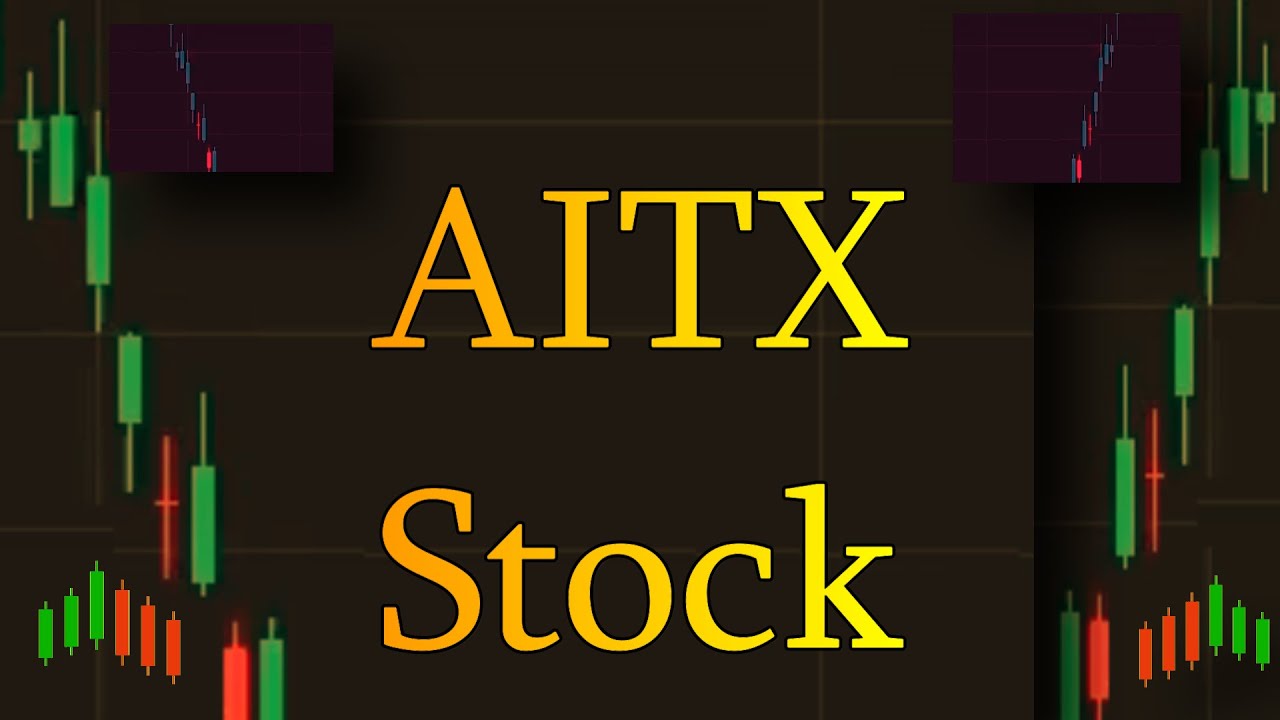 Aitx Stock Price Prediction 2040 Walletinvestor AITX Stock Price Prediction News Today 18 January - Artificial