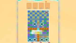 Hole Pool Level 267 Walkthrough Solution 