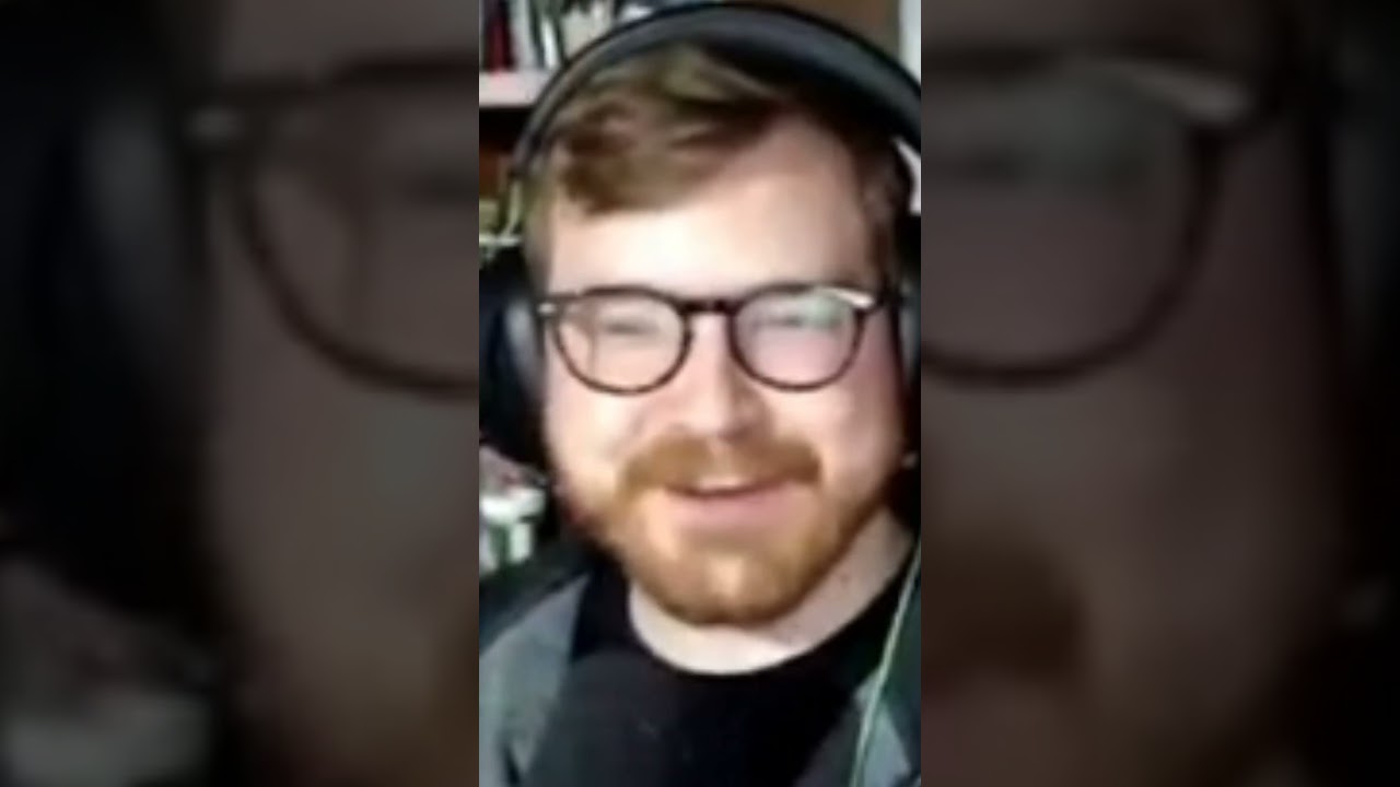 it's in the game #shorts #podcast