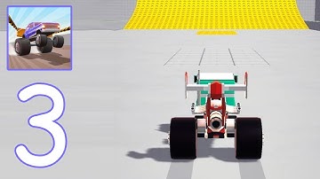 Car Safety Check‏‏‏‏‏‏‏‏ Gameplay Walkthrough - Part 3 (Android,IOS)