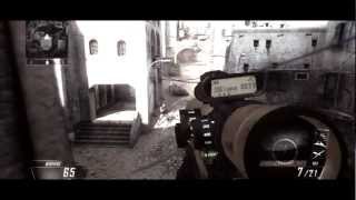 Rainn: "Here To Stay" Black Ops 2 - OCE by Agony
