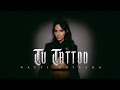 Natti Natasha - Tu Tattoo [Official Visualizer]