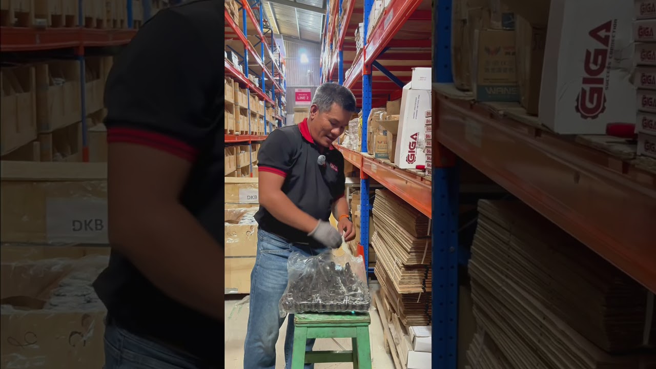 Xích tay gá là gì? 