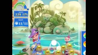 Bubble Witch 2 -- Level 1449 -- NO BOOSTERS