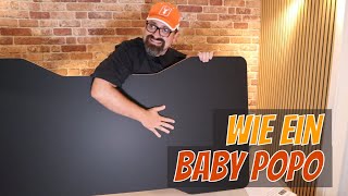 Wie ein Babypopo! Der PRIMUS von Ergolutions - Qualität oder 0815? screenshot 2