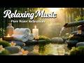 Soothing Spa &amp; Water Sounds | Perfect for Sleep, Yoga, Meditation &amp; Inner Peace