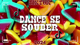 Dance se souber~{Tik Tok} 2024 ❤️✨✨🐱‍🏍💋