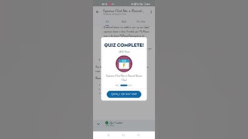 Experience Cloud Sites in Financial Services Cloud | Salesforce Trailhead | Quiz Solution