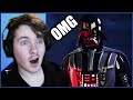 Youtuber Reaction to DARTH VADER - Star Wars Jedi Fallen Order