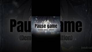 Pause game- Demon slayer version #demonslayer #tomiokagiyuu #tanjirokamado #tokito Net Worth