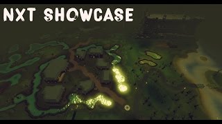 Runescape NXT Client Showcase!