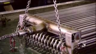 How It's Made Evaporative Cooling Towers How It's Made Evaporative Cooling Towers