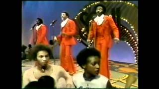 MESSAGE IN OUR MUSIC Ojays