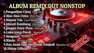 Tergurihalbum Dangdut Remix Terhits 2026 Lagu Dangdut Ter Enak  Super Jernih Bass Empuk Gler