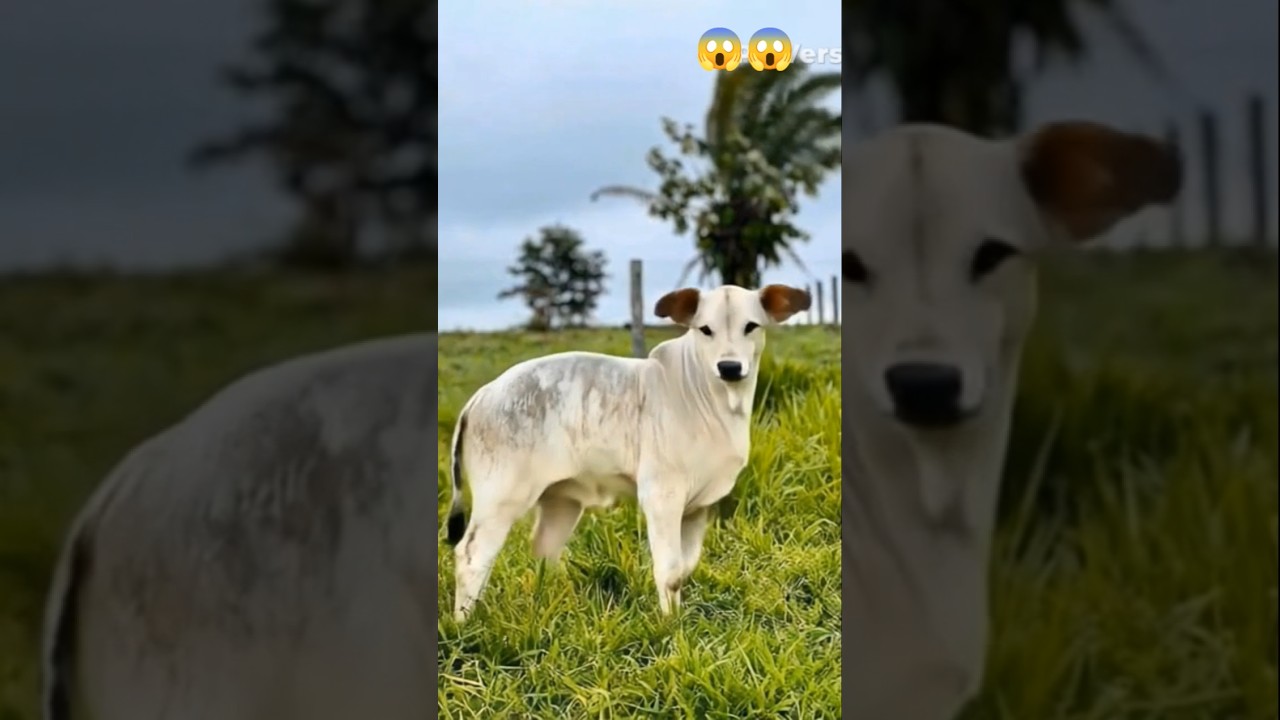 😱cow ka amazing dance video 😱 #cow #dance #funny #short #ytshort #viral