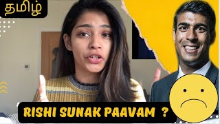 Racism after Rishi Sunak ? (its back public) | The reality in UK | தமிழ் | Journalist