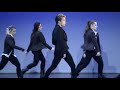 Rheel Danza Guillermo Garred