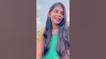 Thumbnail of Kaanunna Kalyanam cover by Taaprina and Hemanth | Sita Ramam | Telugu Vocal Cover |#shorts