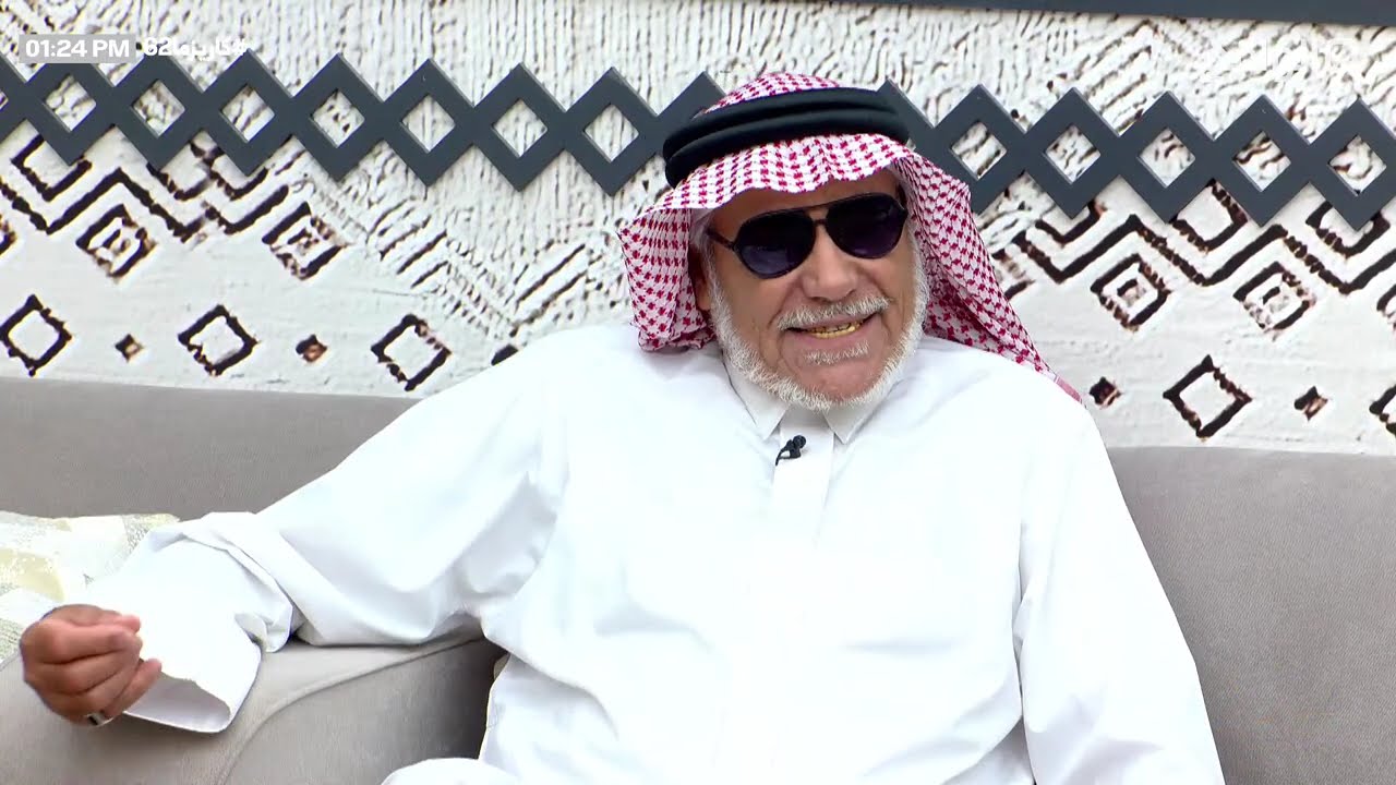 مجلس الأكابر - عبدالله السهلي | #كاريزما62