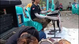 Lantai Derita (caver) Elvy Sukaesih Arts Lia Sahfira