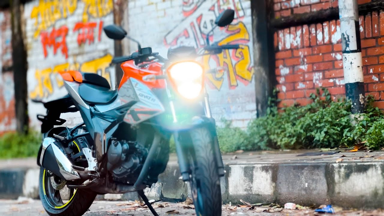 SUZUKI Gixxer 155 এই মডেলটা কম্পানীকে অন্য লেভেলে নিয়ে গেছে | MSI Vlogs |