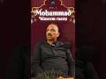 PODCAST OF MO. WASEEM RAEENrjpratik #MuslimVoices #podcast #UnderstandingIslam #MuslimPodcast