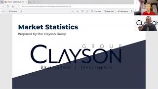 Understanding your Market By The Numbers, Zip Code, Monthly and Yearly