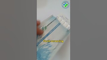 TORCH test | Torch screening  | torch profile | what is torch test | torch test kia huta hy