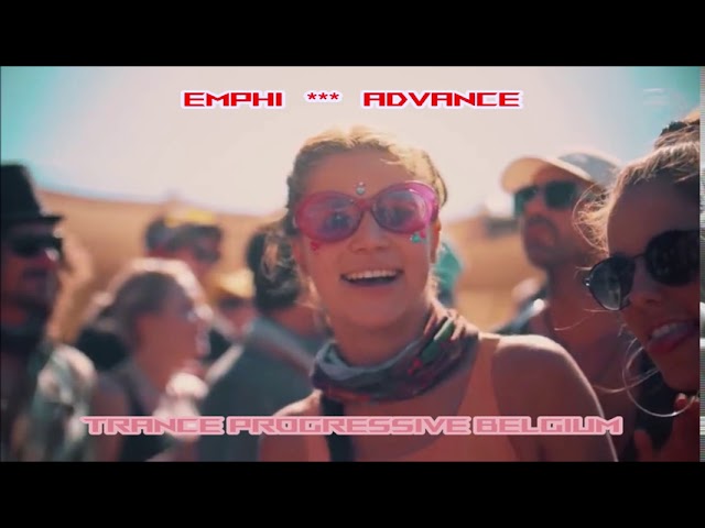 EMPHI   ***   Advance   //Greenage Remix//