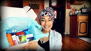 Want Free Stuff? Daily Goodie Box Unboxing Review screenshot 5