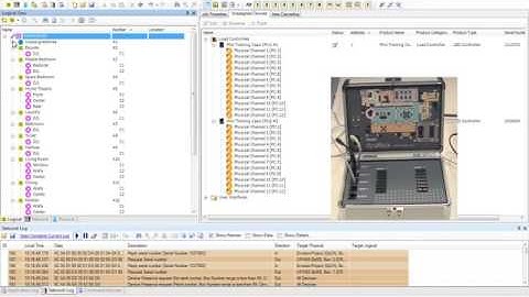EnvisionProject 1   Non Graphical Commissioning