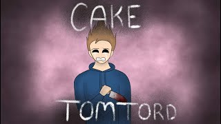 Cake \/\/ TomTord (Animatic)