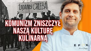 Czy schabowy jest Polski?  | Marcin Przybysz