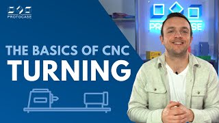 Famous Proto Tech Tip - The Basics of CNC Turning Net Worth