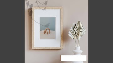 Modish Backdrops for No Stress Places