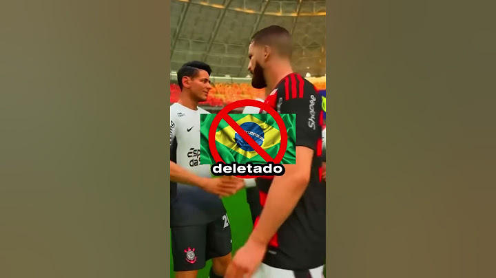 TIMES BRASILEIROS DO EA FC 26! #jogos #games #fifa #eafc #gaming #brasileirao #flamengo #ps5 #ps4